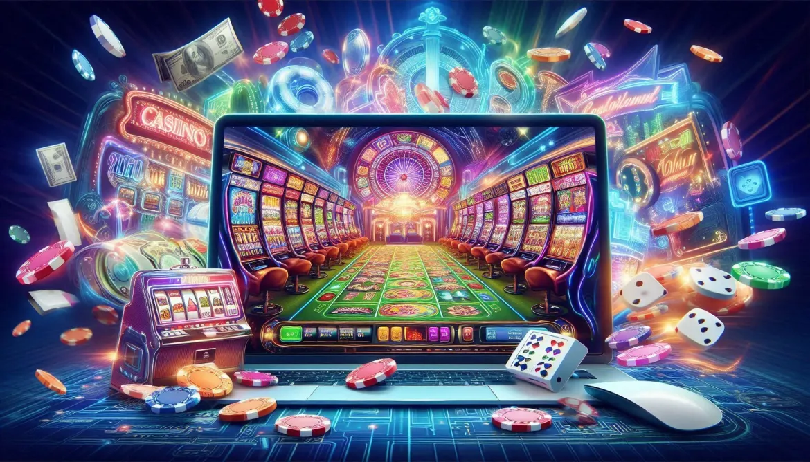 Zet Casino